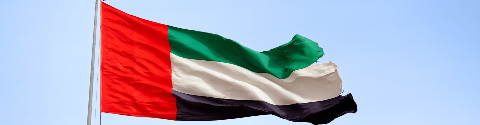 United Arab Emirates